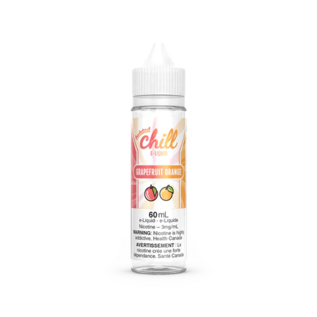 CHILL TWISTED Freebase (Excise Tax Included)