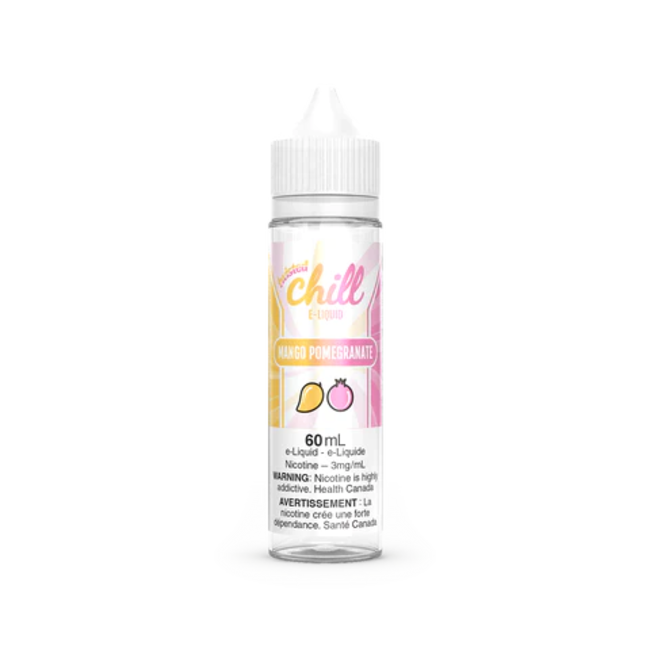 CHILL TWISTED Freebase (Excise Tax Included)