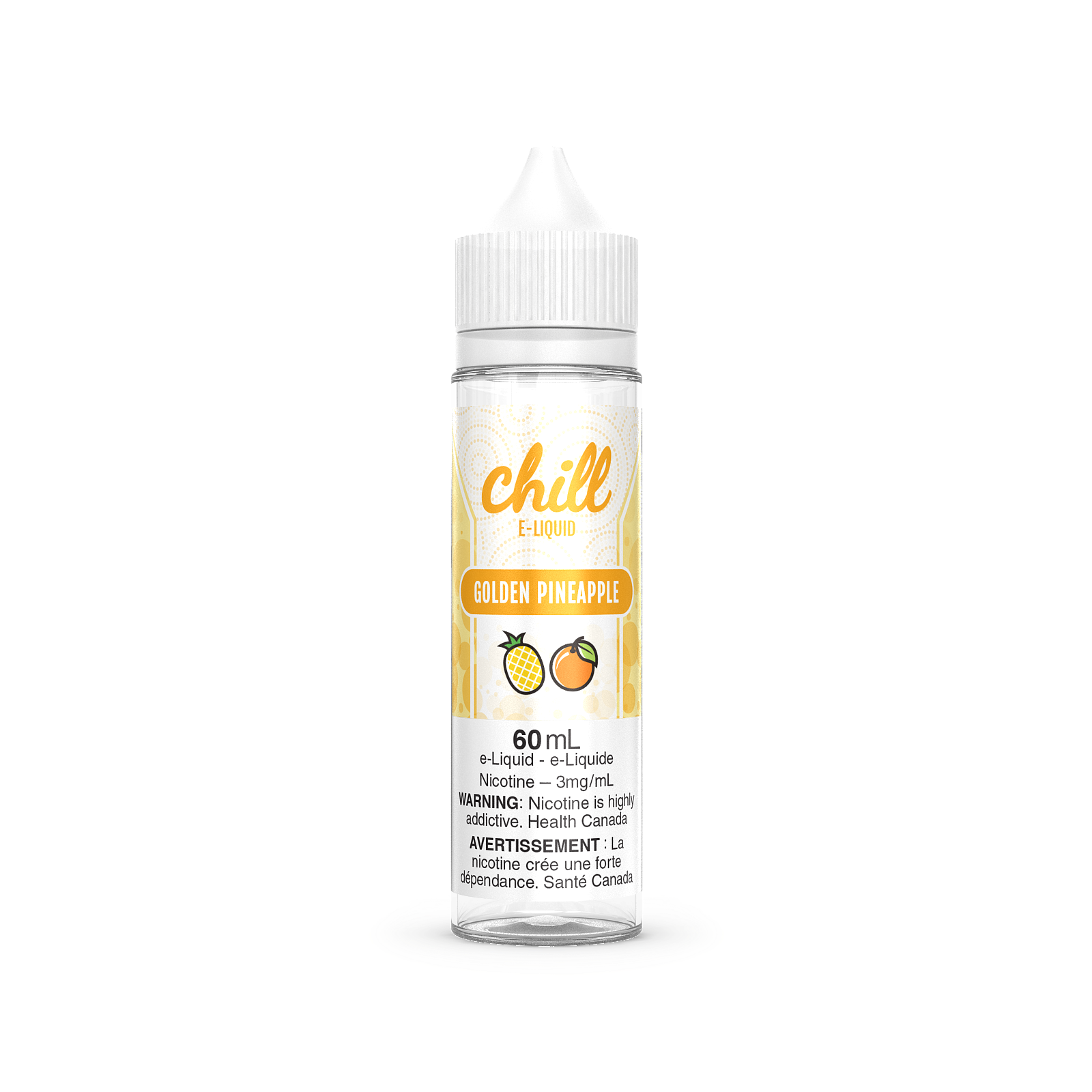 CHILL E-LIQUID CHILL E-LIQUID Freebase (Excise AB Tax Included)