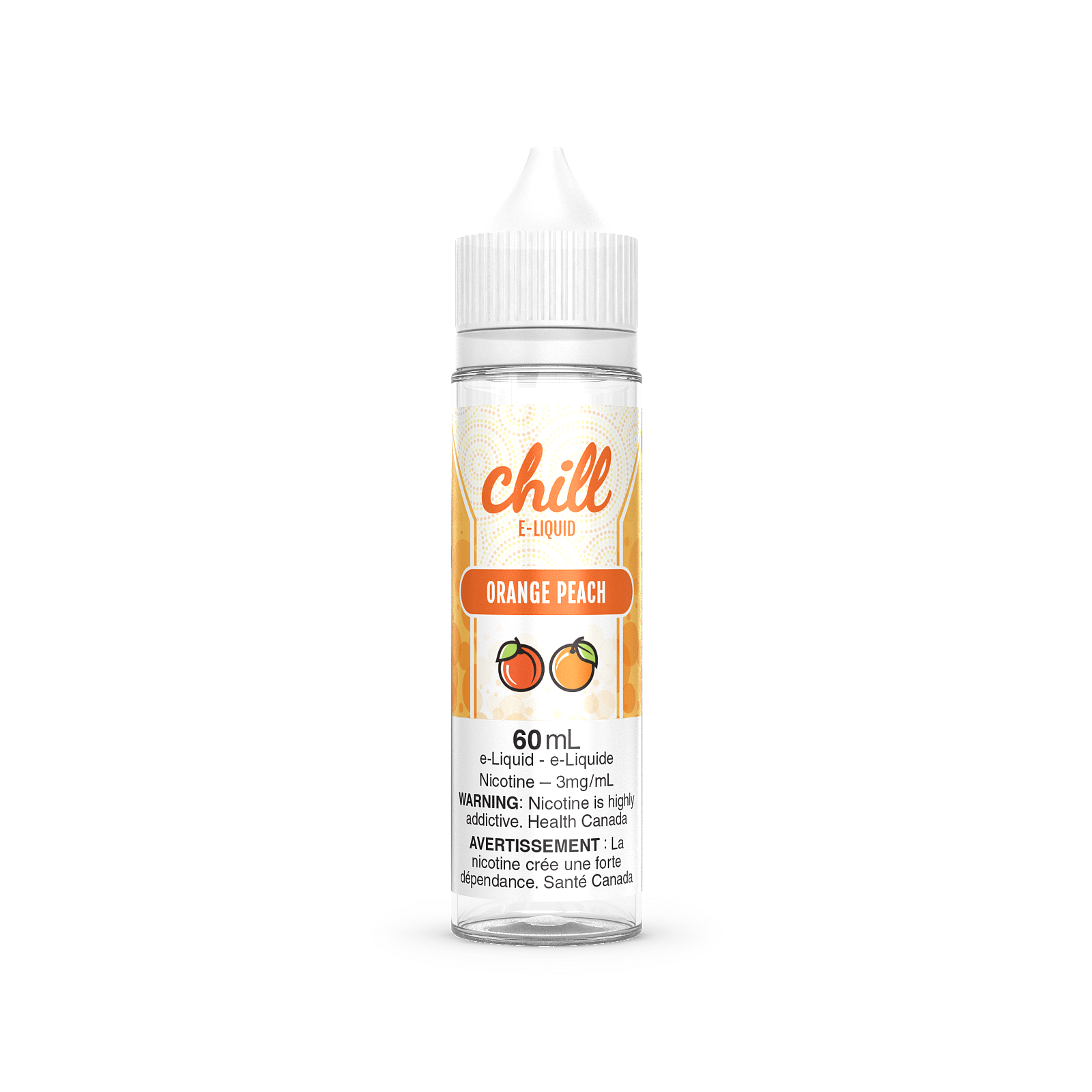 CHILL E-LIQUID CHILL E-LIQUID Freebase (Excise AB Tax Included)