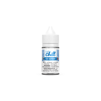 CHILL E-LIQUID CHILL E-LIQUID Salt (Excise Tax Included)