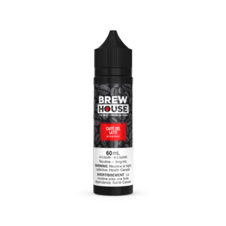 BREW HOUSE BREW HOUSE Freebase (Excise AB Tax Included)