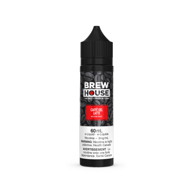 BREW HOUSE Freebase (Excise AB Tax Included)