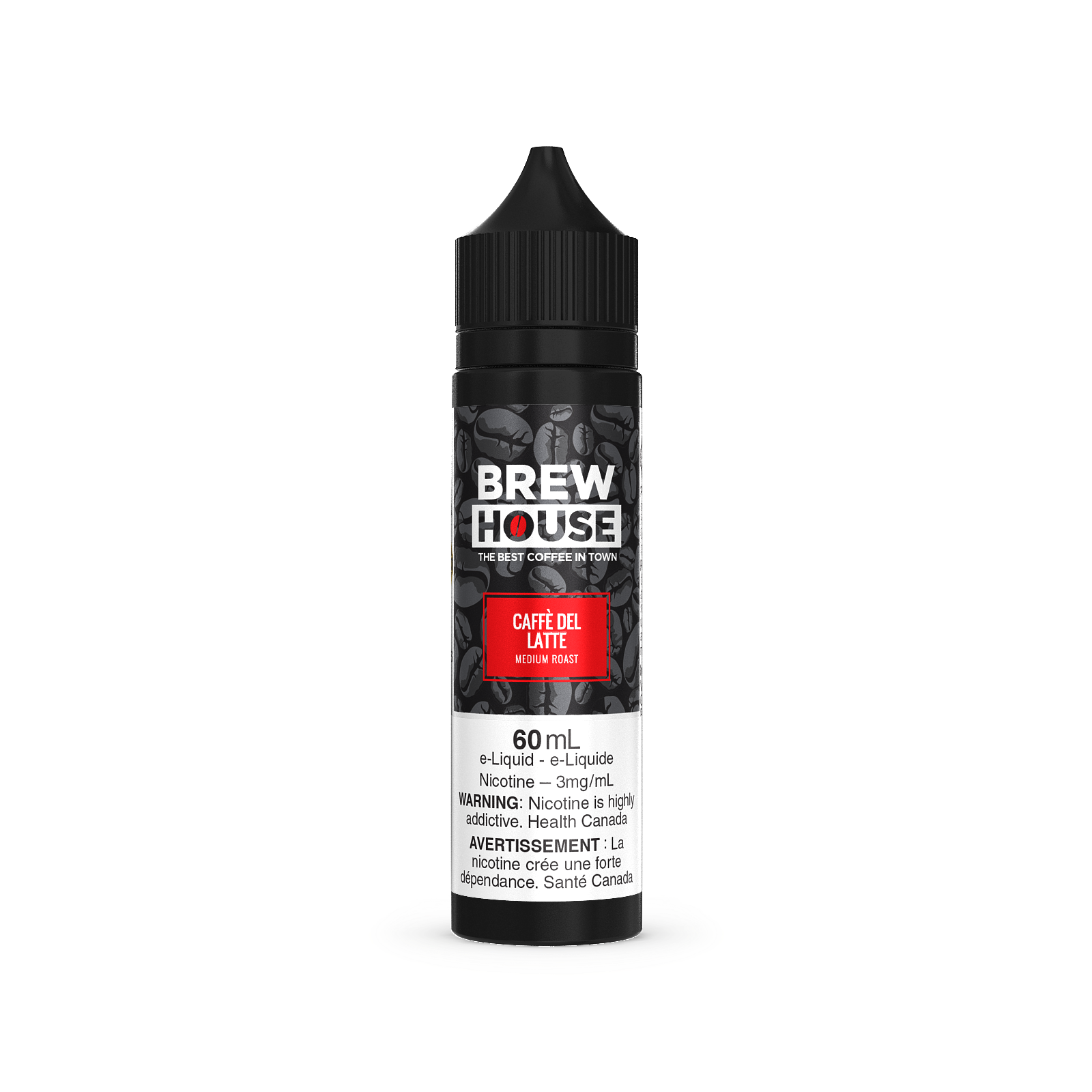 BREW HOUSE BREW HOUSE Freebase (Excise AB Tax Included)