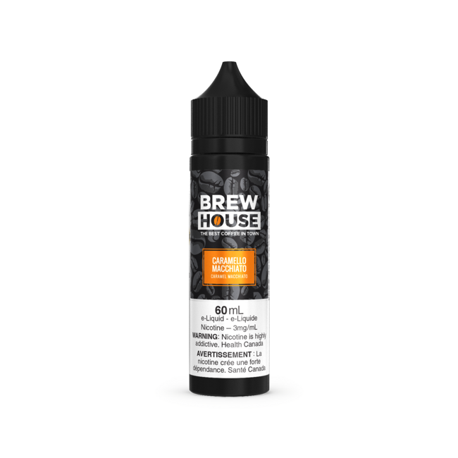 BREW HOUSE Freebase (Excise Tax Included)