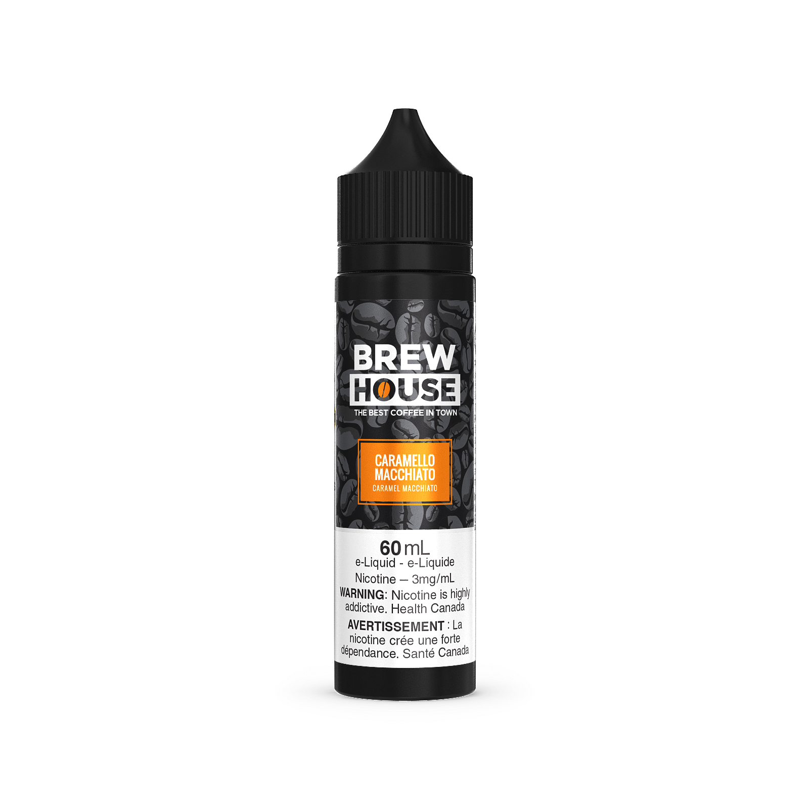 BREW HOUSE BREW HOUSE Freebase (Excise AB Tax Included)