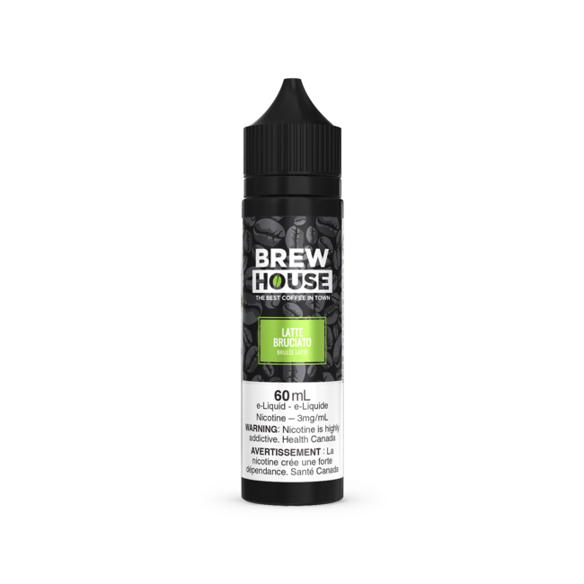 BREW HOUSE Freebase (Excise AB Tax Included)