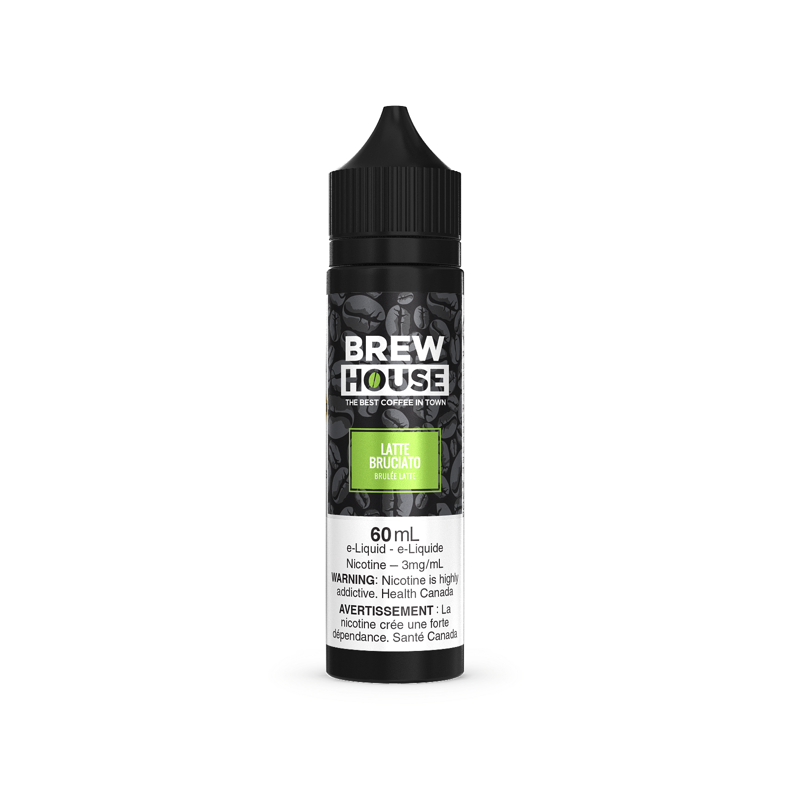 BREW HOUSE BREW HOUSE Freebase (Excise AB Tax Included)