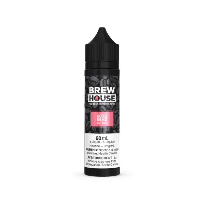 BREW HOUSE Freebase (Excise Tax Included)