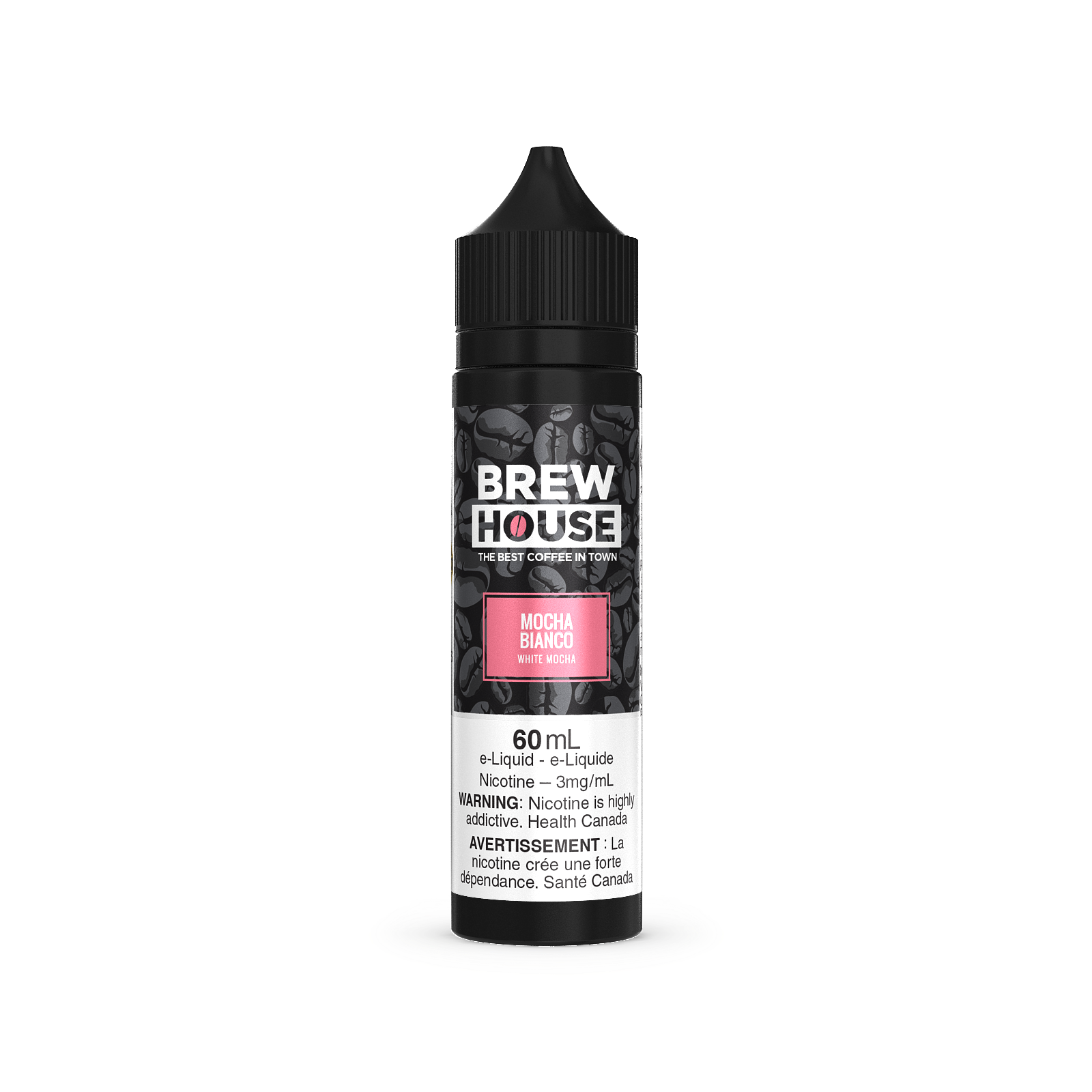 BREW HOUSE BREW HOUSE Freebase (Excise AB Tax Included)