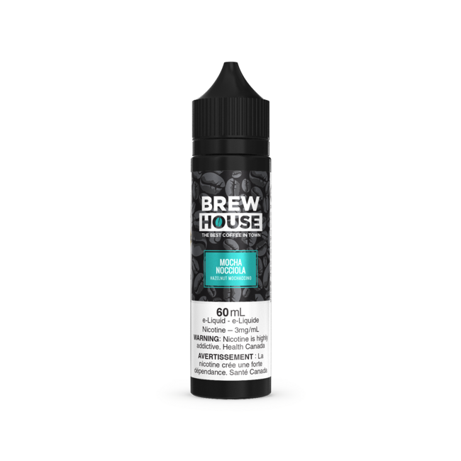 BREW HOUSE Freebase (Excise Tax Included)