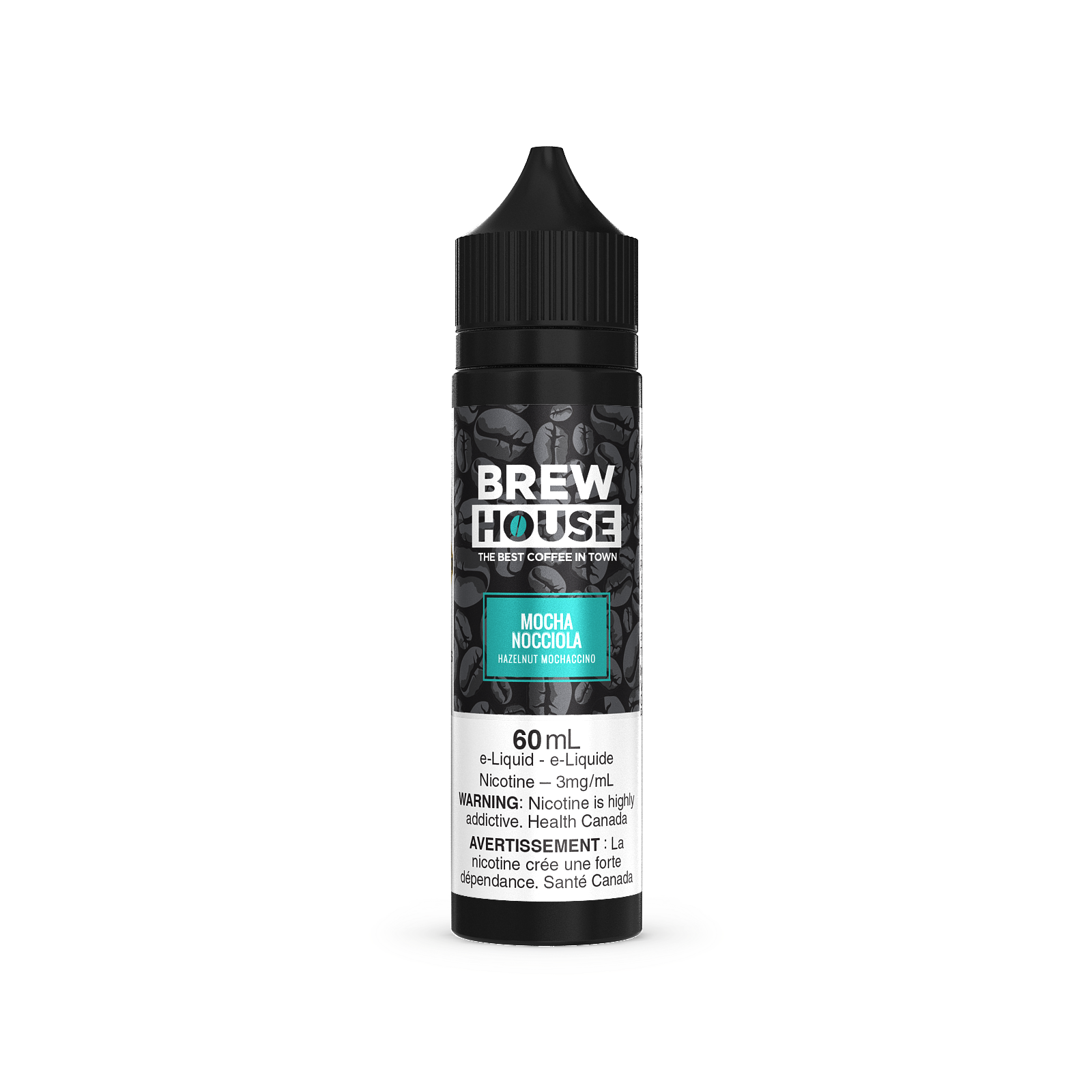 BREW HOUSE BREW HOUSE Freebase (Excise AB Tax Included)