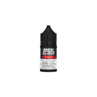 BREW HOUSE BREW HOUSE Salt (Excise AB Tax Included)