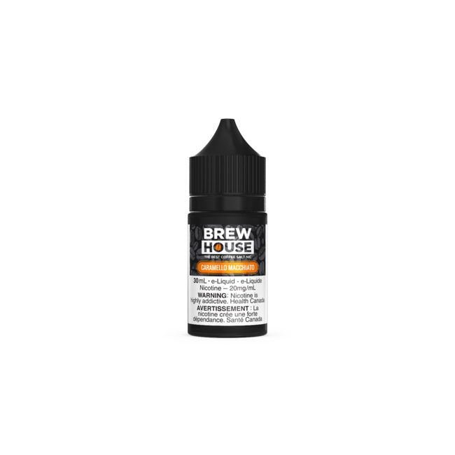 BREW HOUSE Salt (Excise Tax Included)