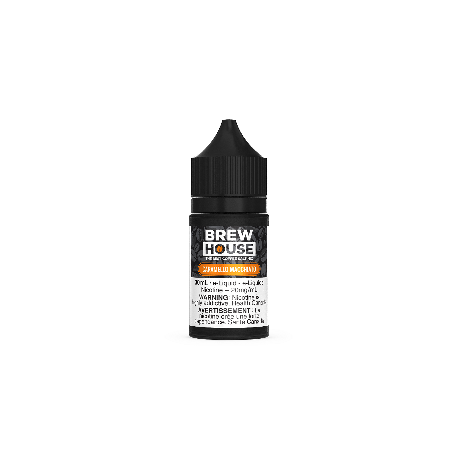 BREW HOUSE BREW HOUSE Salt (Excise AB Tax Included)