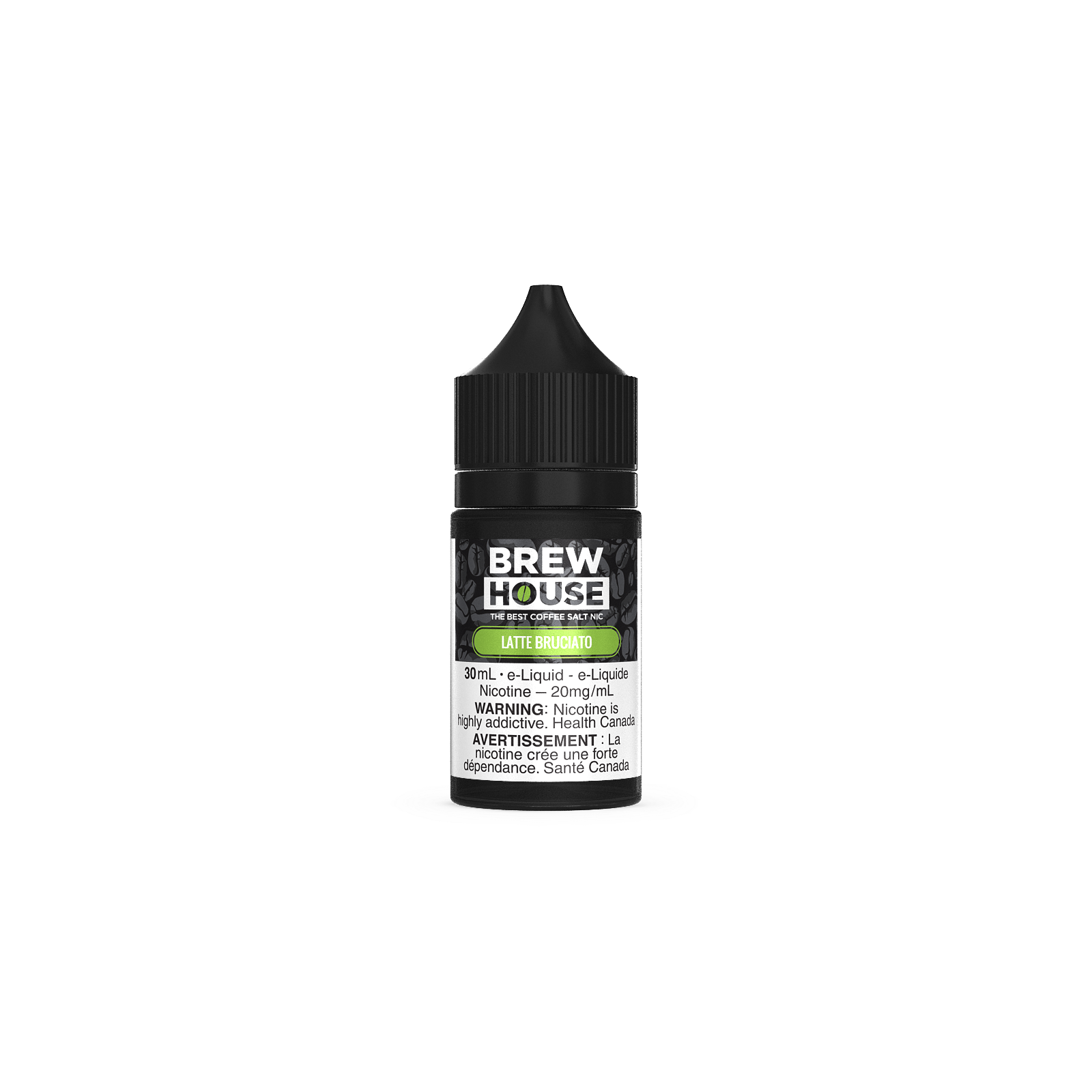 BREW HOUSE BREW HOUSE Salt (Excise AB Tax Included)