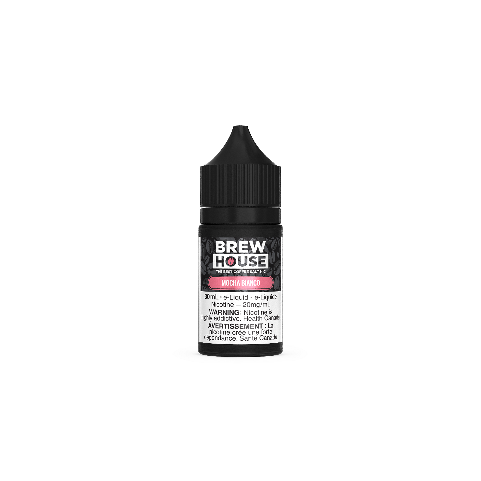 BREW HOUSE BREW HOUSE Salt (Excise AB Tax Included)