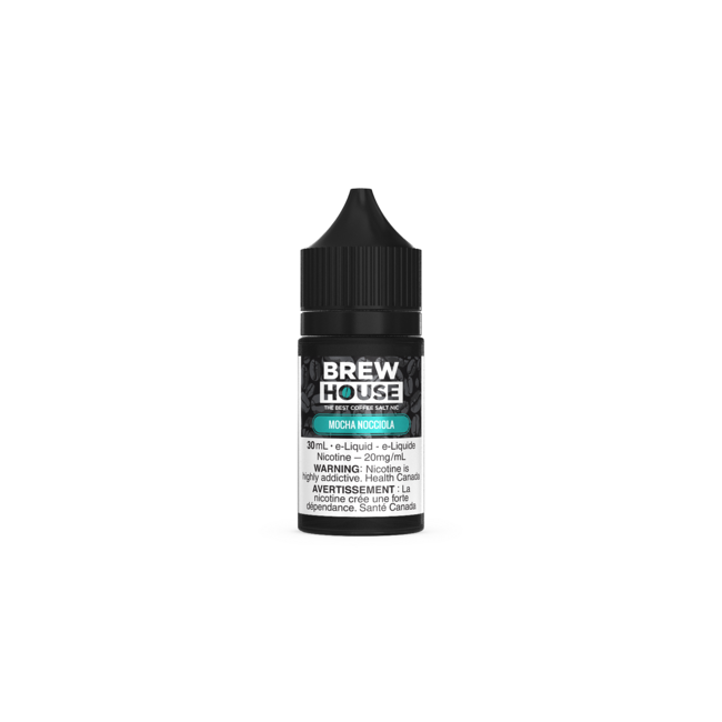 BREW HOUSE Salt (Excise Tax Included)