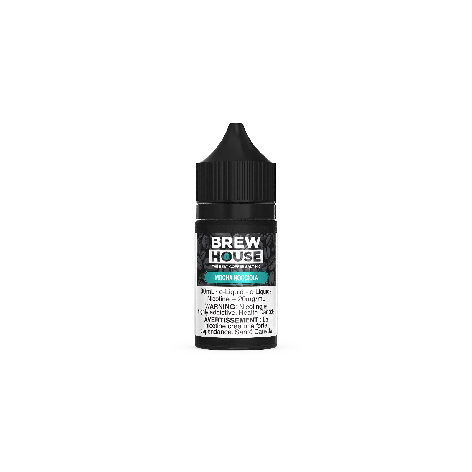 BREW HOUSE BREW HOUSE Salt (Excise AB Tax Included)