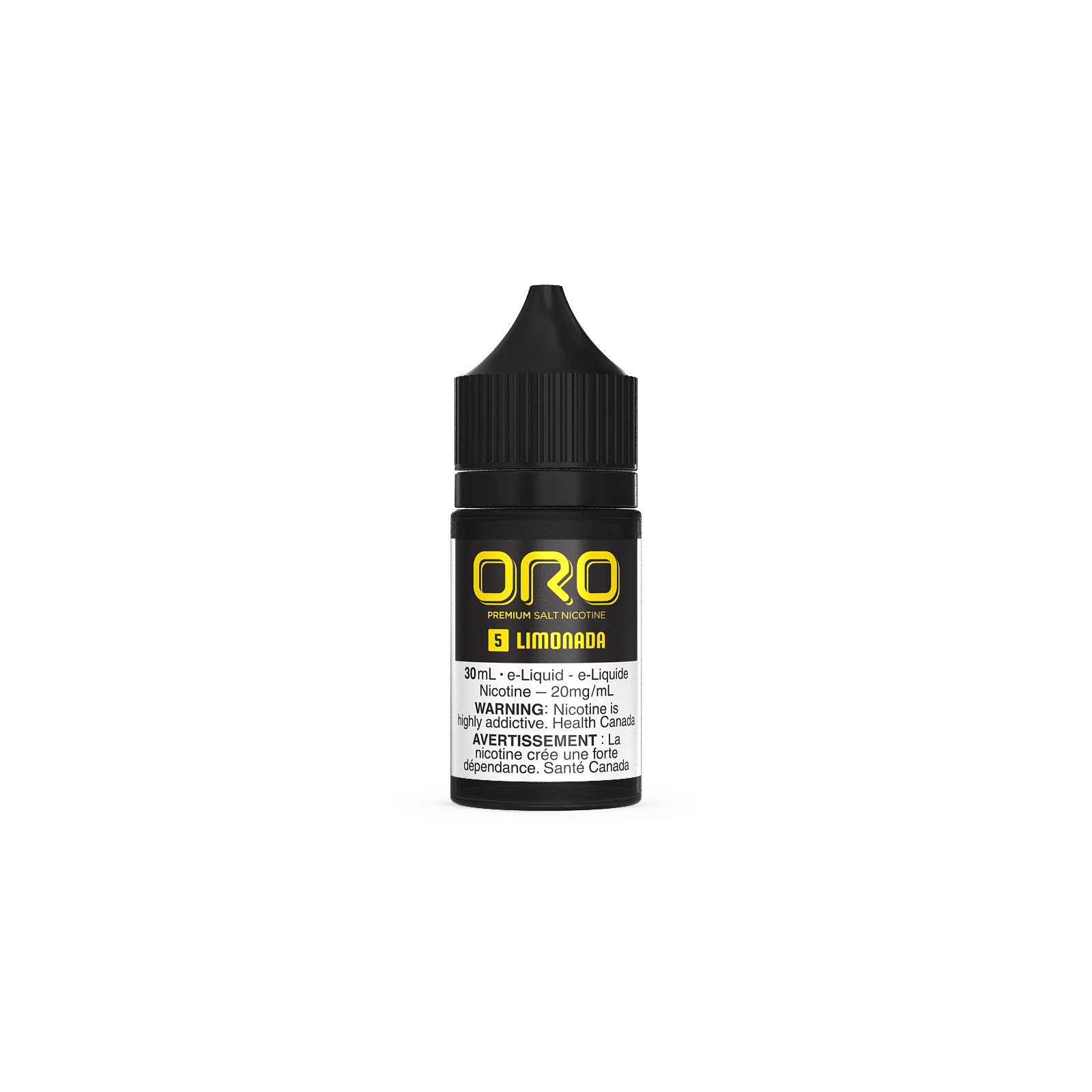 ORO ORO Salt E-Liquid 30mL