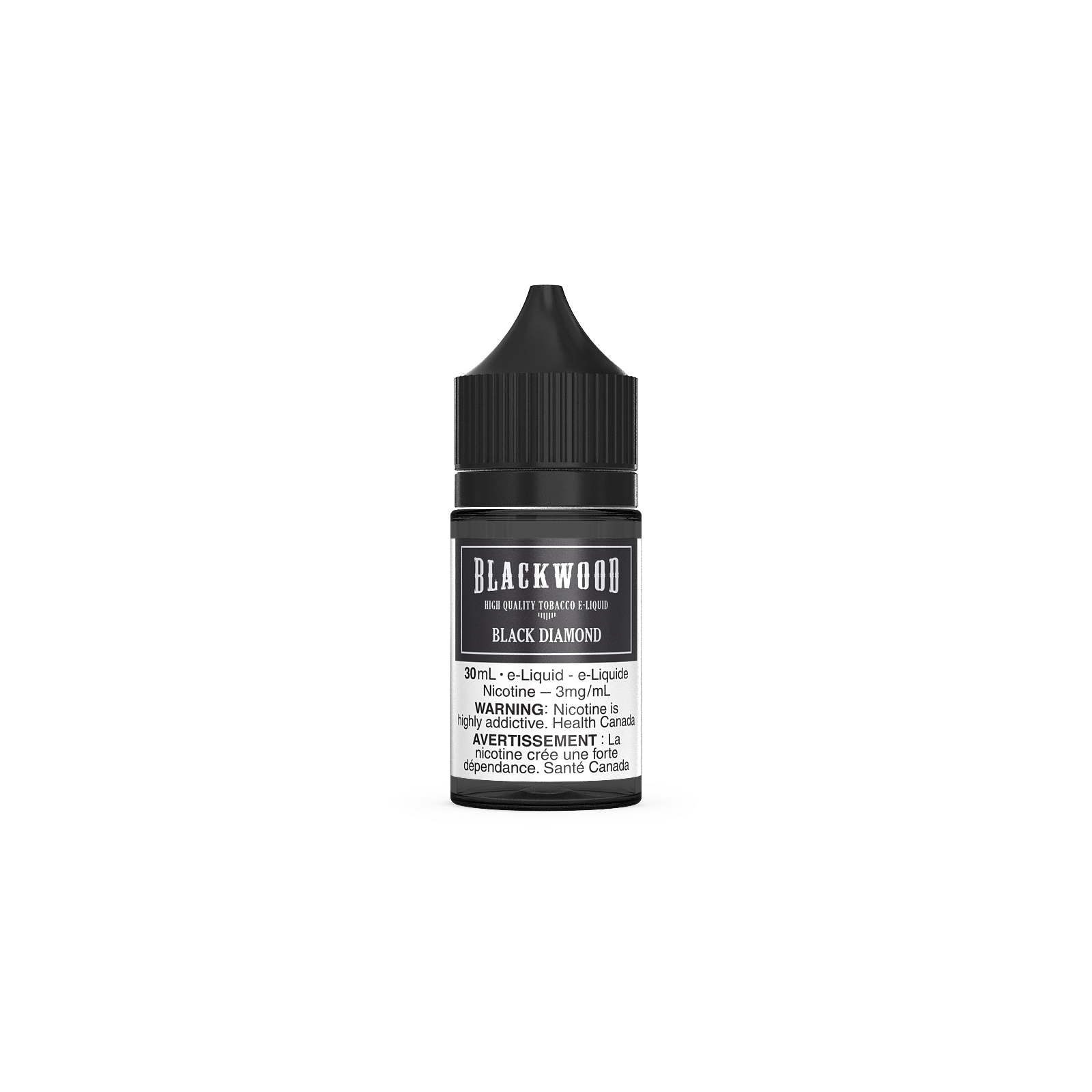 BLACKWOOD BLACKWOOD Freebase [AB]