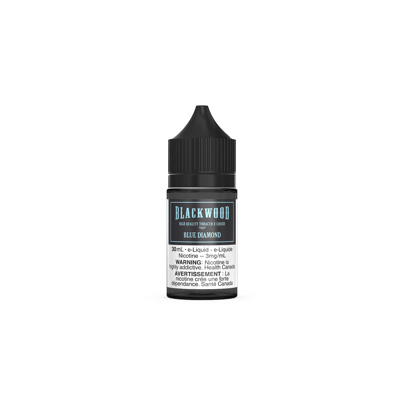 BLACKWOOD BLACKWOOD Freebase [AB]