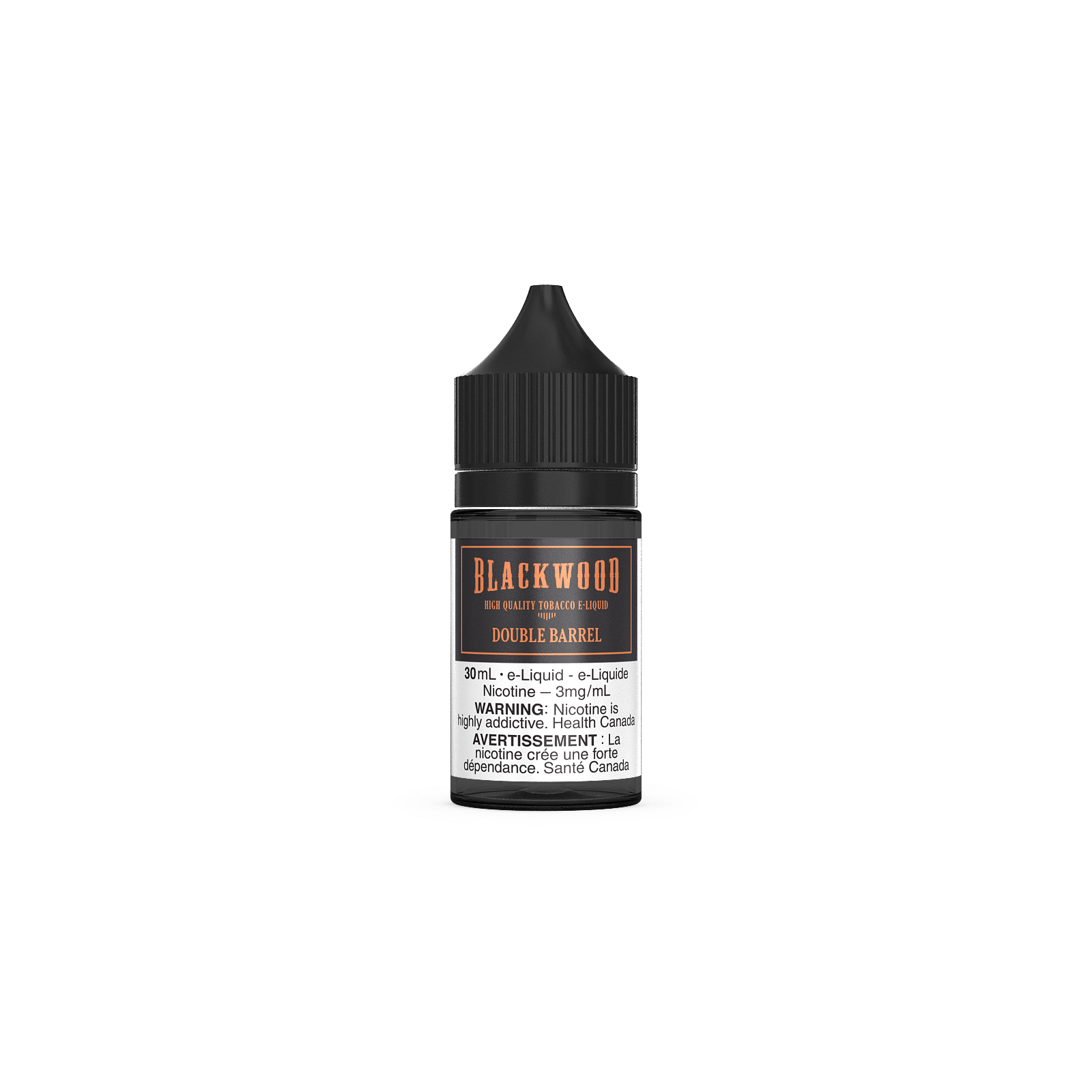 BLACKWOOD BLACKWOOD Freebase [AB]