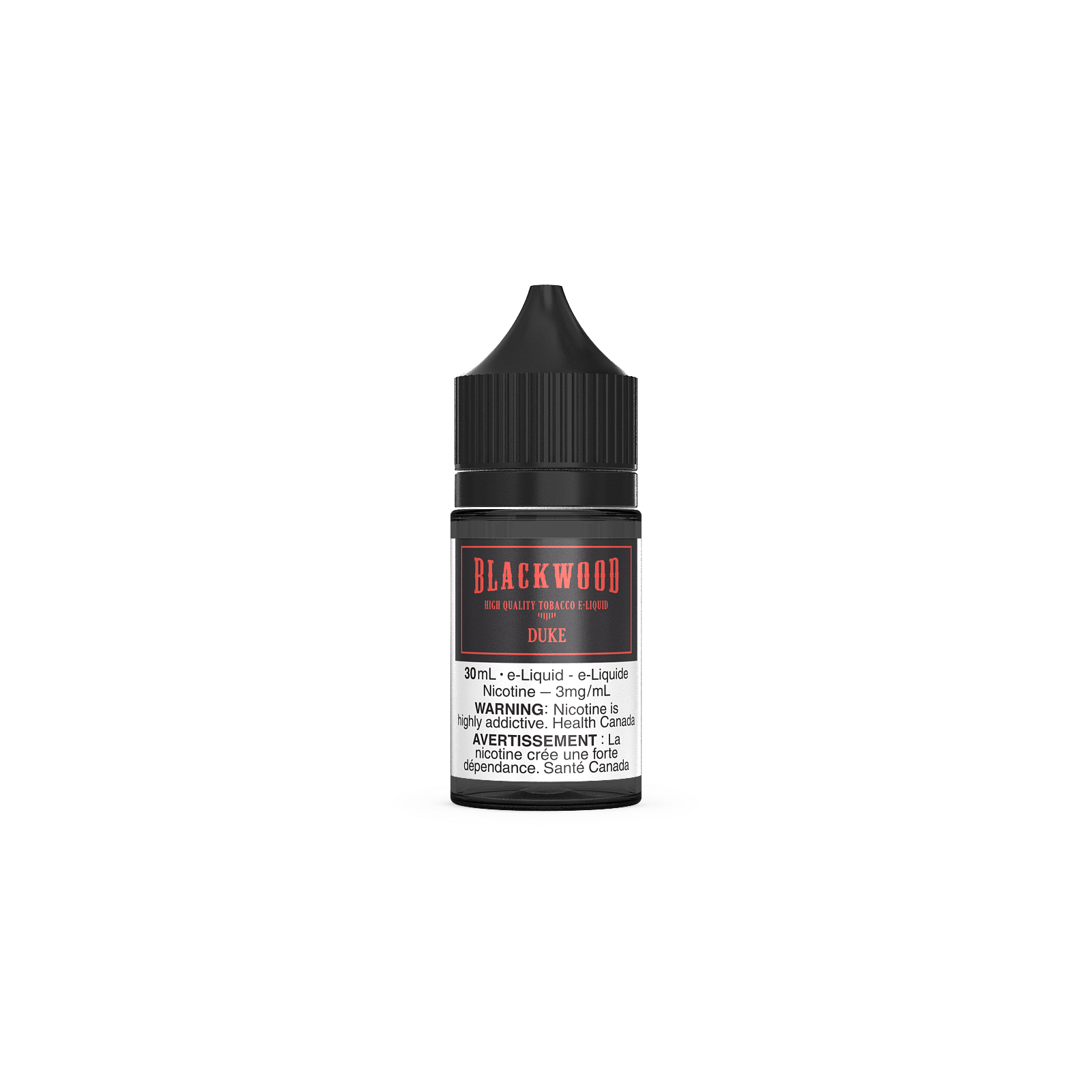 BLACKWOOD BLACKWOOD Freebase [AB]