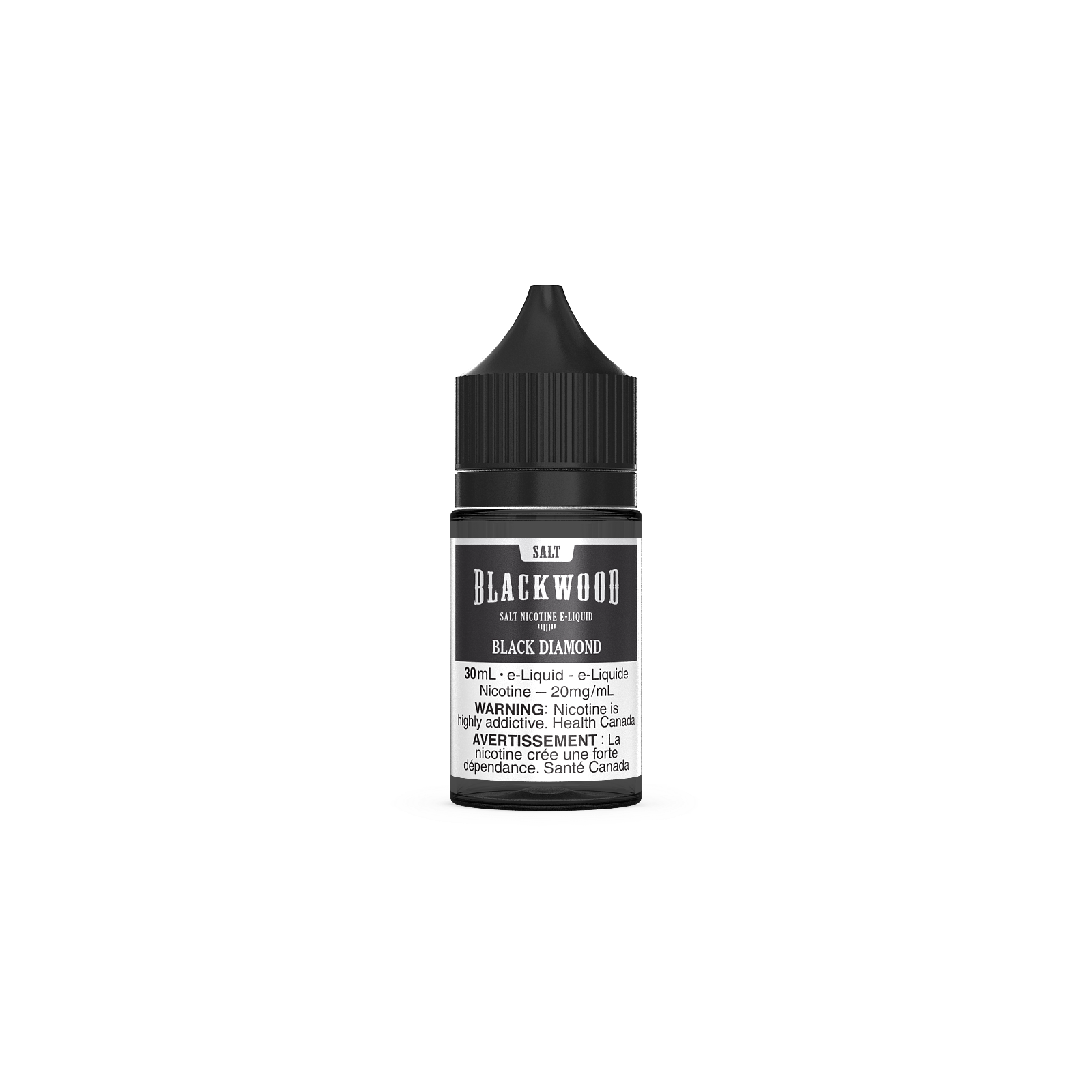 BLACKWOOD BLACKWOOD Salt [AB]