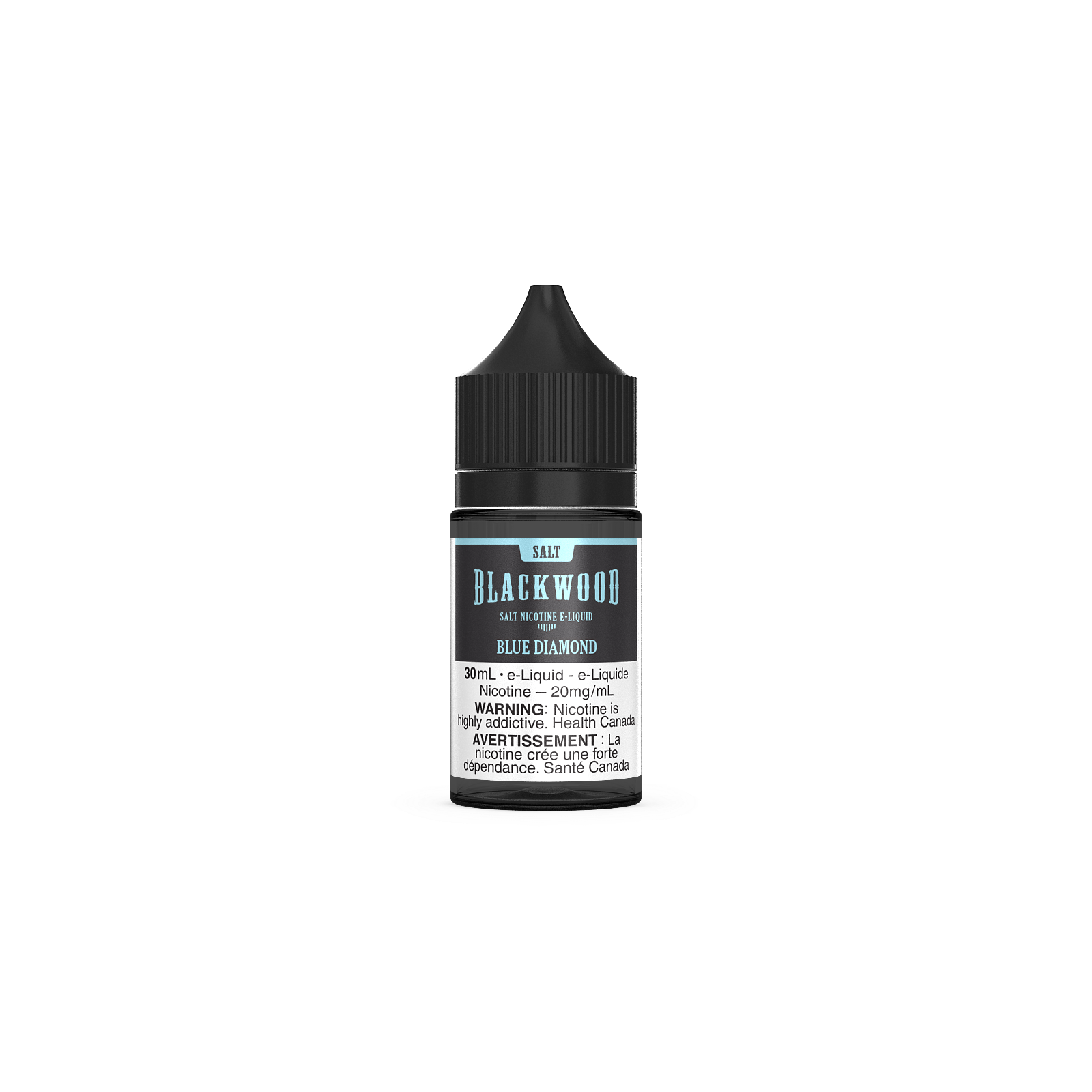 BLACKWOOD BLACKWOOD Salt [AB]