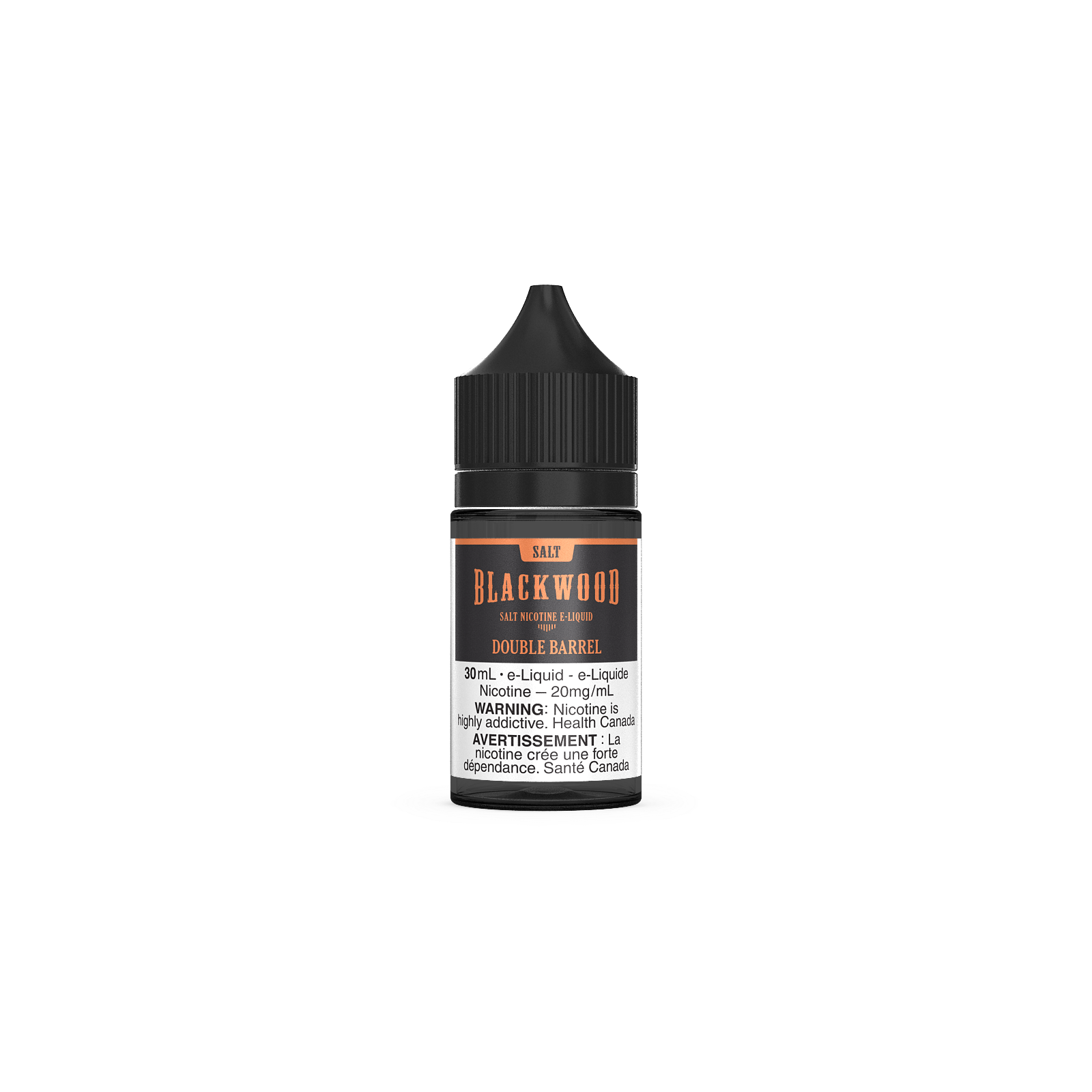 BLACKWOOD BLACKWOOD Salt [AB]