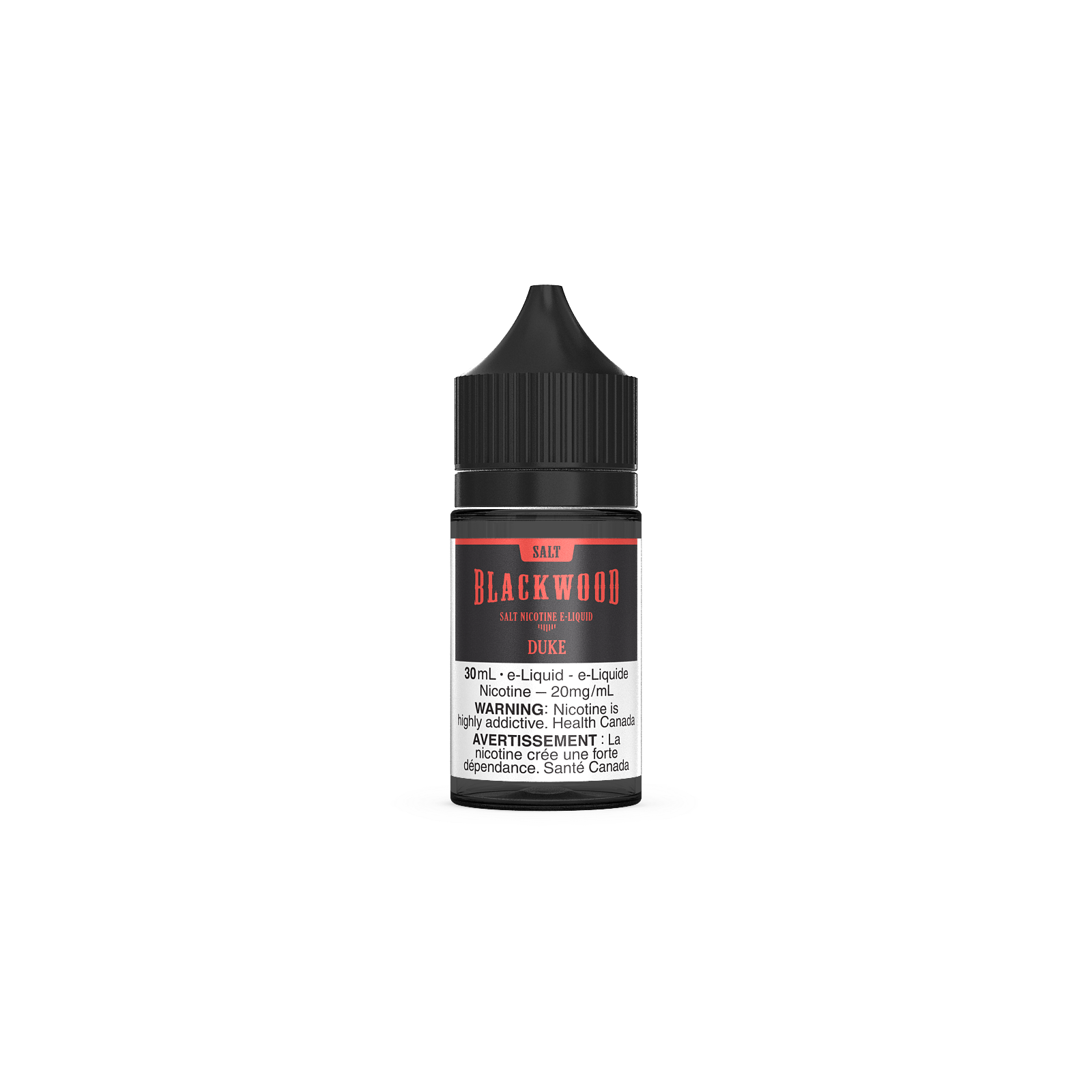 BLACKWOOD BLACKWOOD Salt [AB]