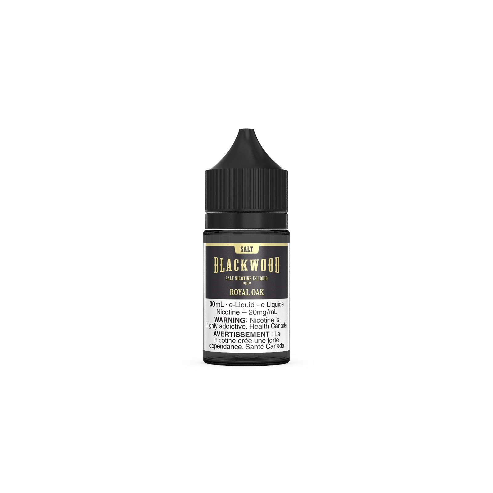 BLACKWOOD BLACKWOOD Salt [AB]