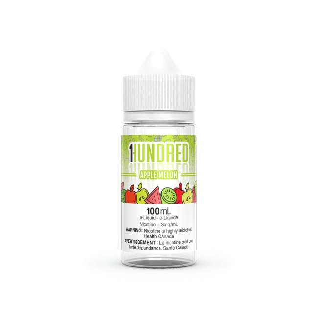 HUNDRED Freebase (Excise Tax Included)