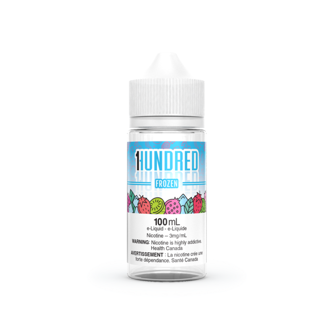 HUNDRED Freebase (Excise AB Tax Included)