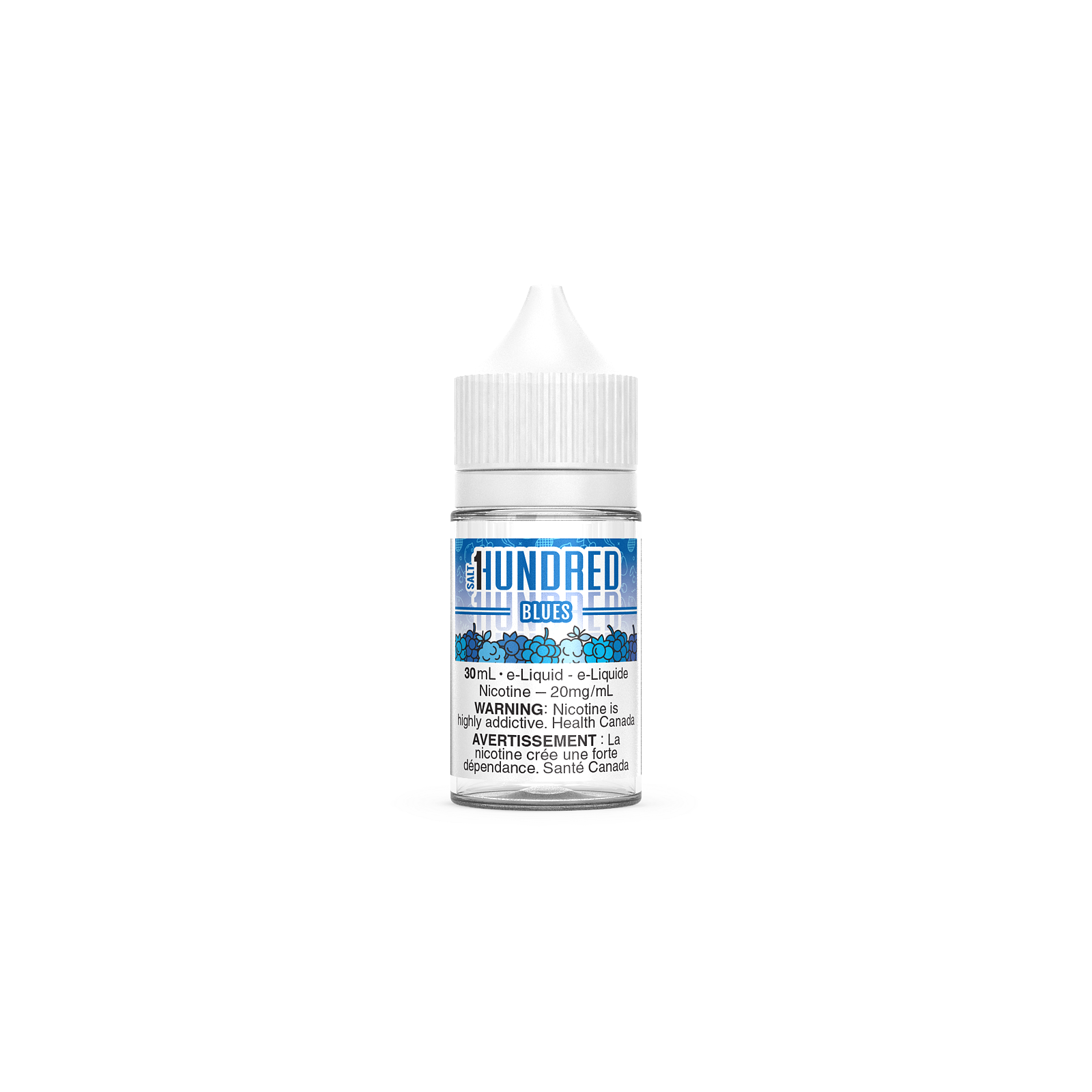HUNDRED HUNDRED Salt (Excise AB Tax Included)