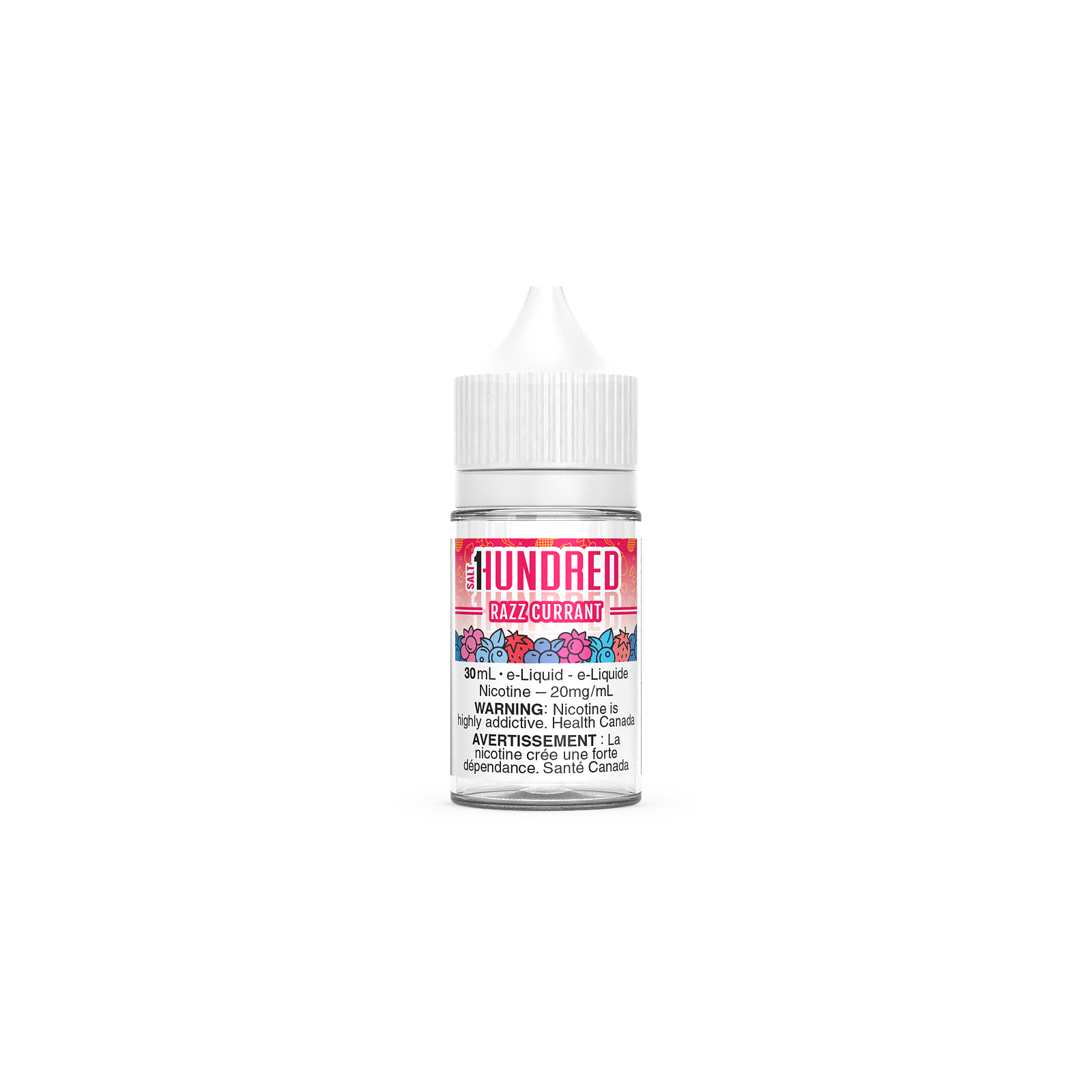 HUNDRED HUNDRED Salt (Excise AB Tax Included)