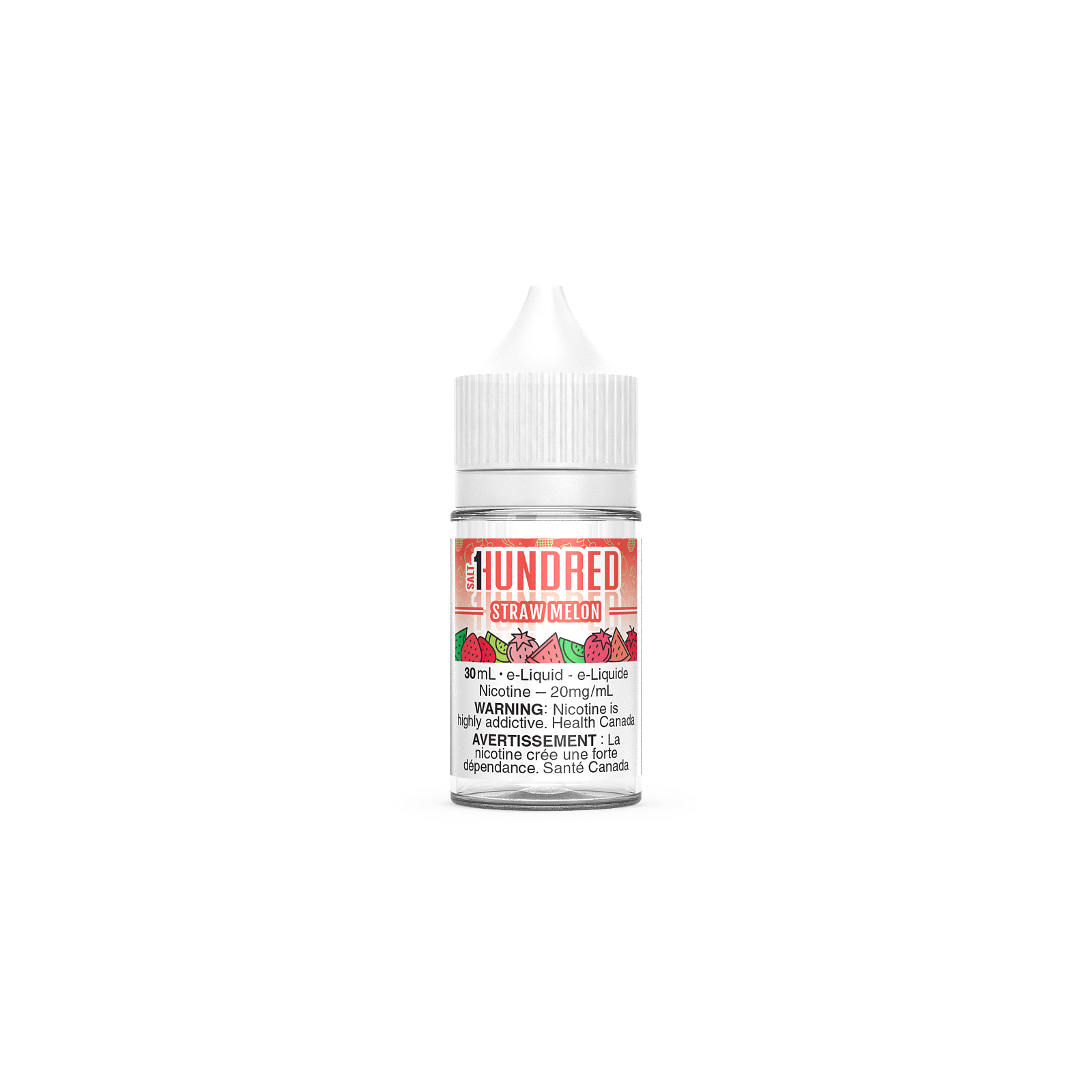 HUNDRED HUNDRED Salt (Excise AB Tax Included)