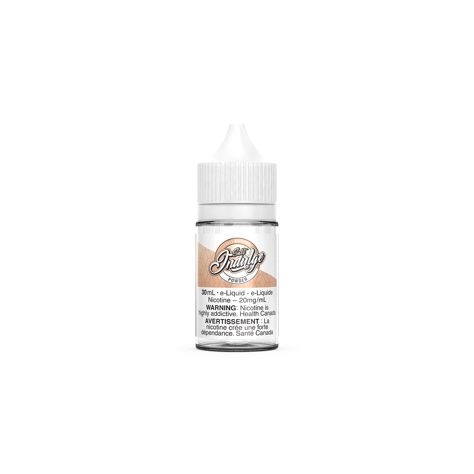 INDULGE INDULGE Salt (Excise Tax Included)