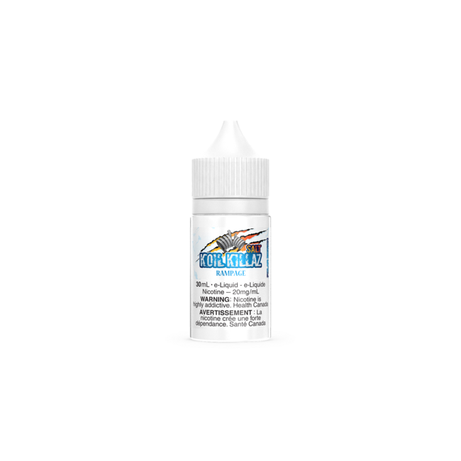 KOIL KILLAZ POLAR EDITION Salt (Excise Tax Included)