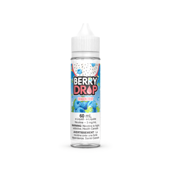 BERRY DROP Freebase (Excise Tax Included)