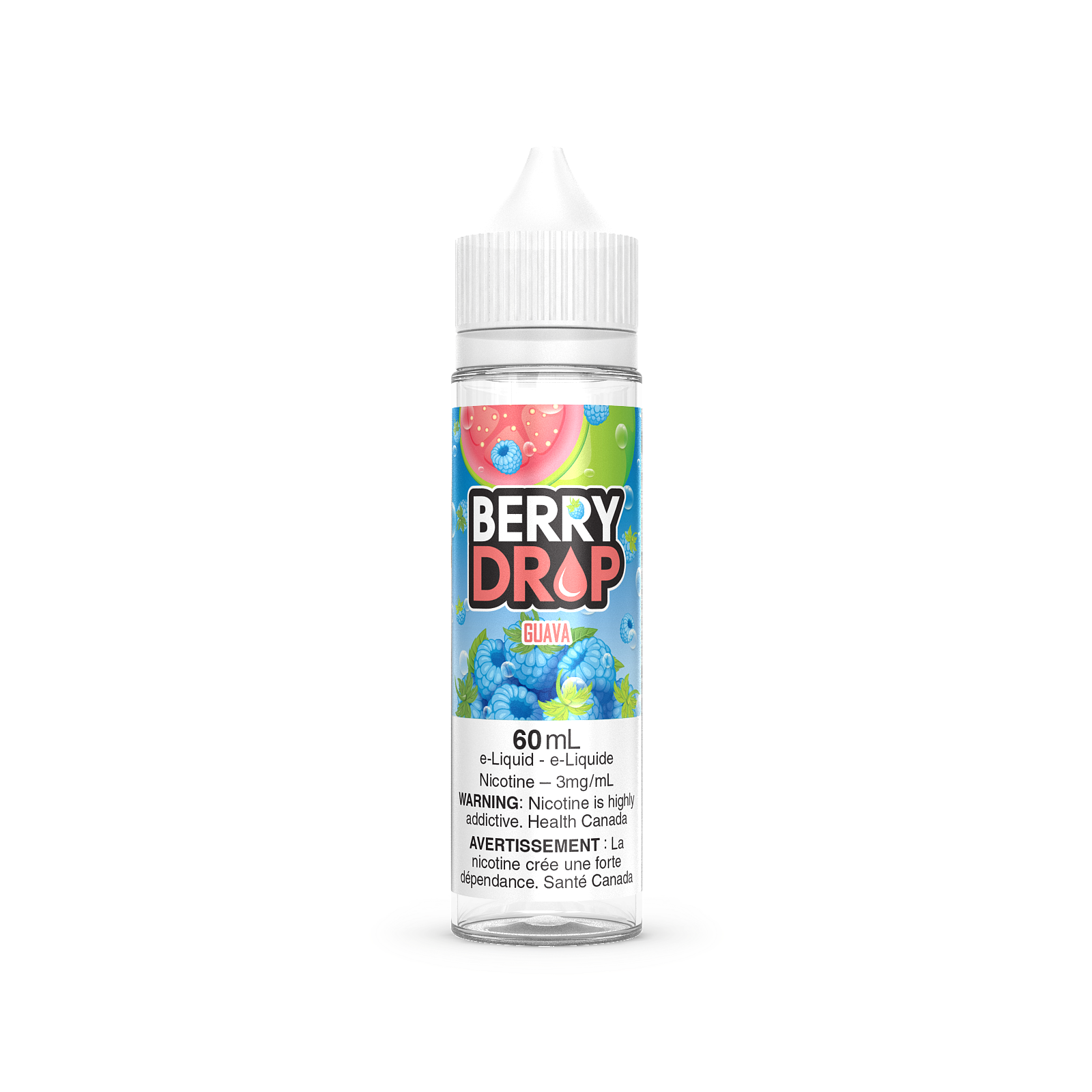 BERRY DROP BERRY DROP Freebase (Excise AB Tax Included)