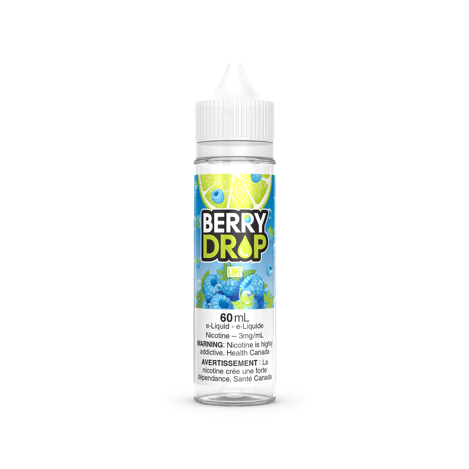 BERRY DROP BERRY DROP Freebase (Excise Tax Included)