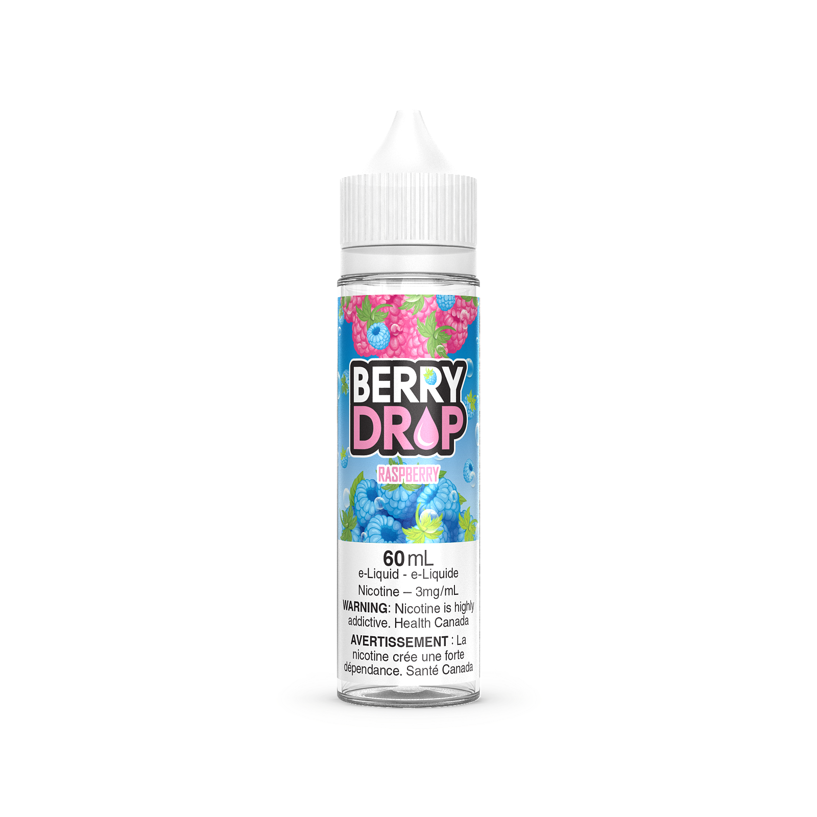 BERRY DROP BERRY DROP Freebase (Excise AB Tax Included)