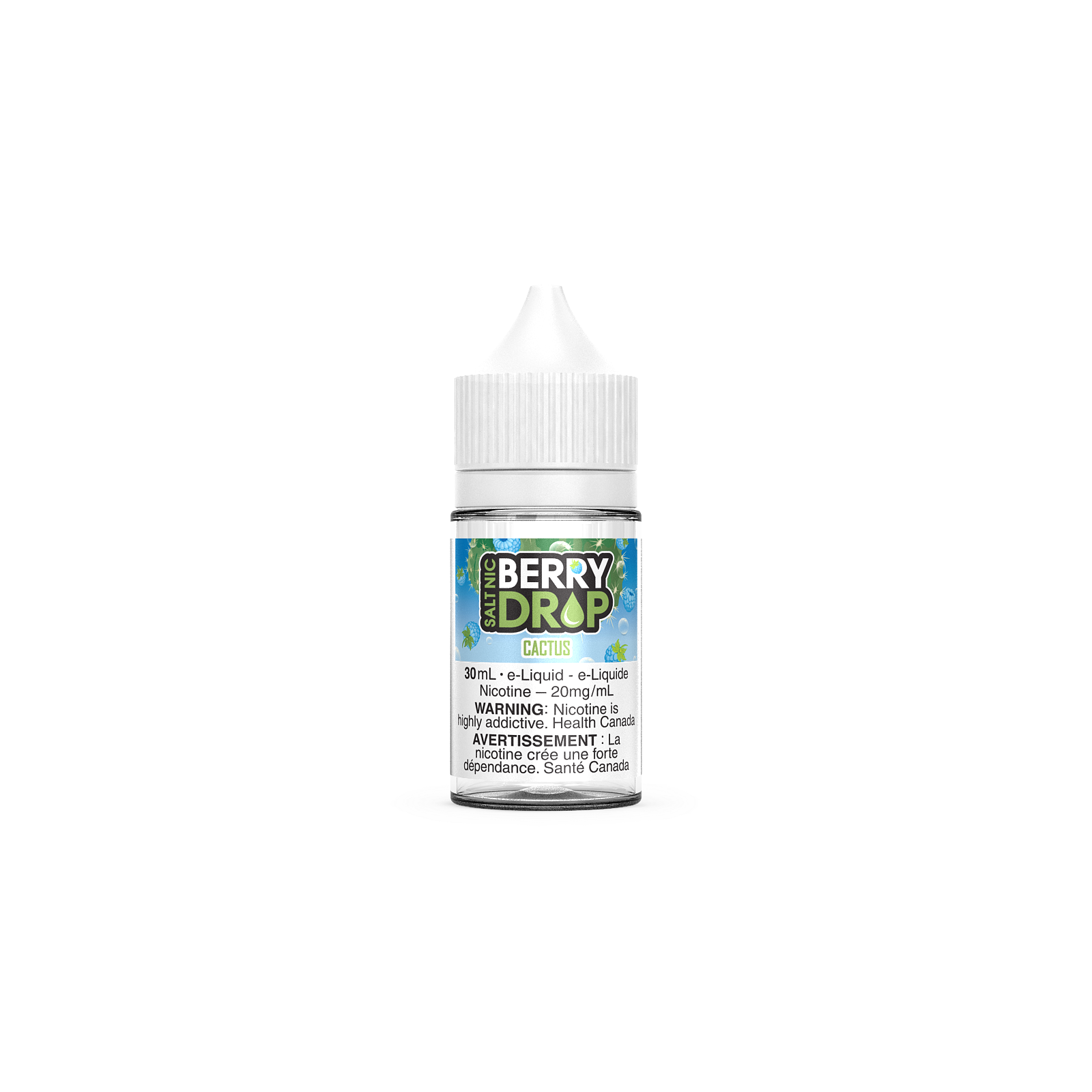 BERRY DROP BERRY DROP Salt (Excise AB Tax Included)