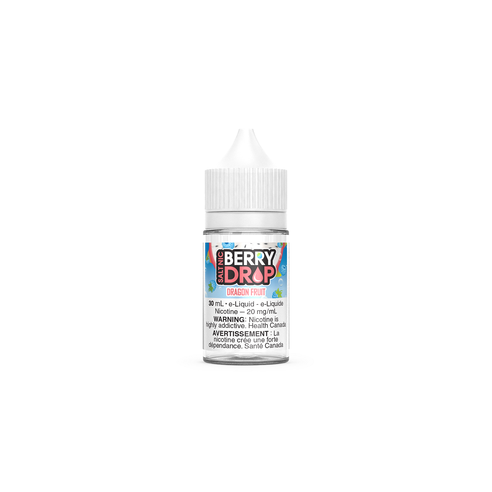 BERRY DROP BERRY DROP Salt (Excise AB Tax Included)