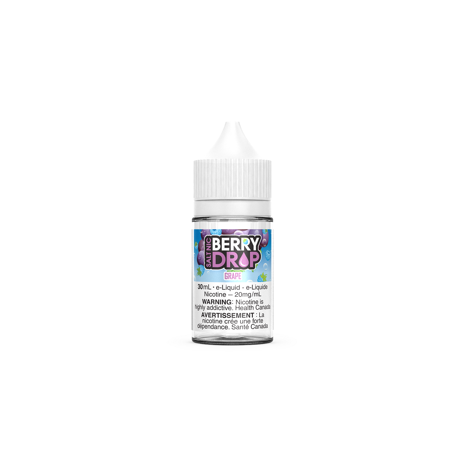 BERRY DROP BERRY DROP Salt (Excise AB Tax Included)