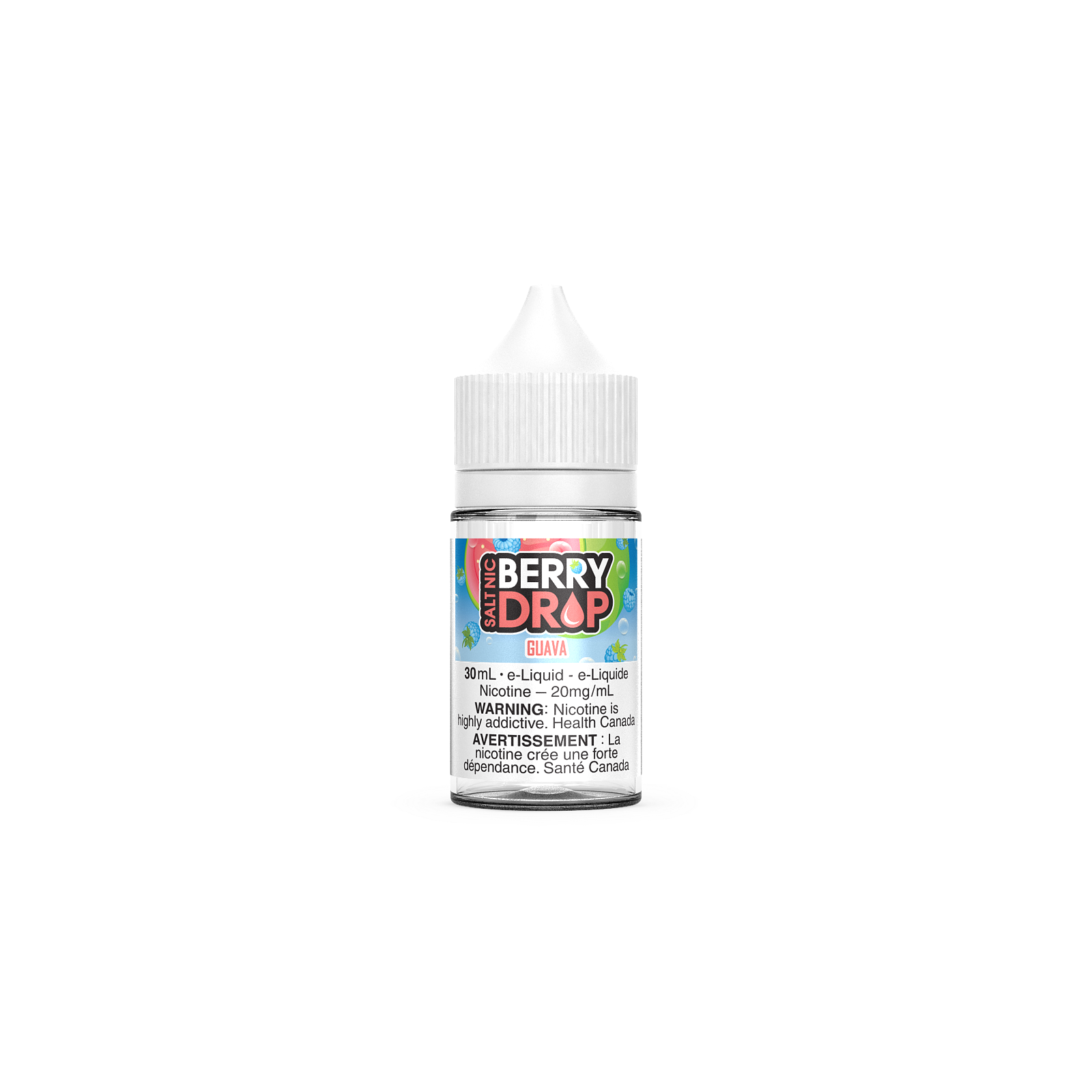 BERRY DROP BERRY DROP Salt (Excise AB Tax Included)