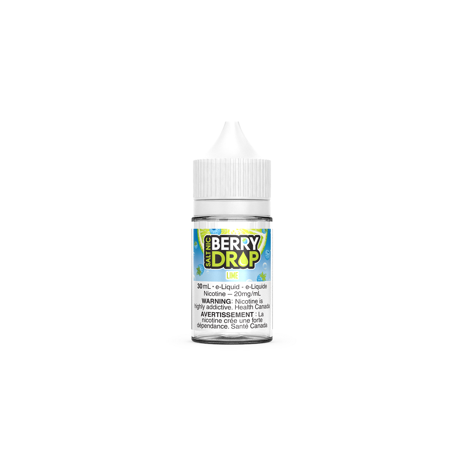 BERRY DROP BERRY DROP Salt (Excise AB Tax Included)