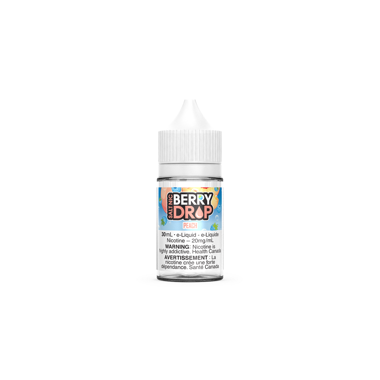 BERRY DROP BERRY DROP Salt (Excise AB Tax Included)